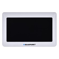 BLAUPUNKT Stacja pogodowa z 1 czujnikiem zewnętrznym WS50WH APP