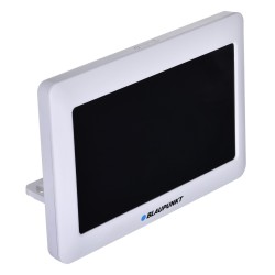BLAUPUNKT Stacja pogodowa z 1 czujnikiem zewnętrznym WS50WH APP