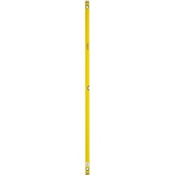 Poziomica Stanley 200cm Classic