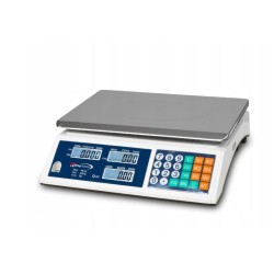Waga elektroniczna WAGI TARCZYN WT-202 40kg