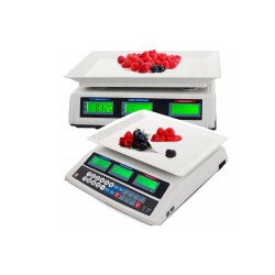 Waga elektroniczna WAGI TARCZYN WT-202 40kg