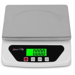 Waga elektroniczna WAGI TARCZYN WT-500S 30kg