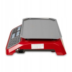 Waga elektroniczna WAGI TARCZYN WT-1020 40kg