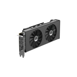 XFX SPEEDSTER SWFT 210 AMD Radeon RX 7700 XT Core Edition 12 GB GDDR6