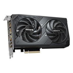 Karta graficzna Gigabyte GeForce RTX 5060 WINDFORCE OC 8GB