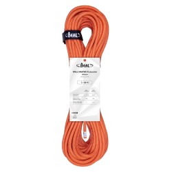 Lina wall master unicore 10,5mm 30m - orange BEAL