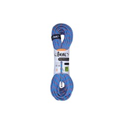 Lina booster 9.7mm 70m dry-blue BEAL