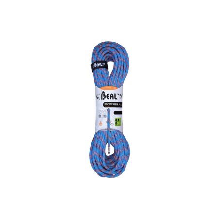 Lina booster 9.7mm 70m dry-blue BEAL