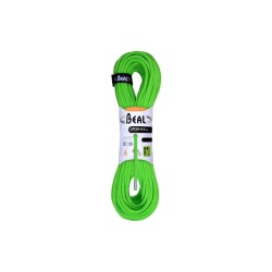 Lina opera unicore 8,5mm 60m dry-green BEAL
