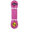 Lina wspinaczkowa cobra unicore 8.6mm 60m golden dry BEAL