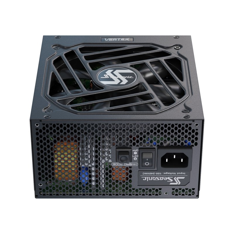Zasilacz SeaSonic Vertex GX 1000W Zasilacz SeaSonic Vertex GX 1000W