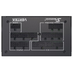 Zasilacz SeaSonic Vertex GX 1000W