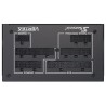 Zasilacz SeaSonic Vertex GX 1000W