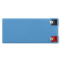 Akumulator Qoltec LiFePO4 Litowo-Żelazowo-Fosforanowy 12.8V 7Ah 89.6Wh BMS