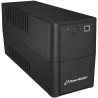 PowerWalker VI 850 SE Technologia line-interactive 0,85 kVA 480 W 2 x gniazdo sieciowe