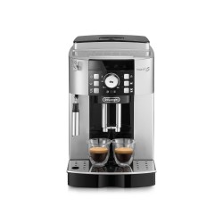 Ekspres ciśnieniowy automatyczny DeLonghi Magnifica ECAM 21.117.SB (1450W kolor srebrny)