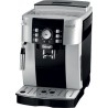 Ekspres ciśnieniowy automatyczny DeLonghi Magnifica ECAM 21.117.SB (1450W kolor srebrny)