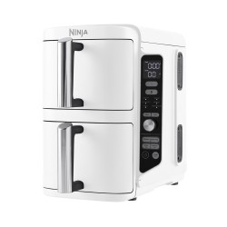 NINJA Frytkownica beztłuszczowa SL400EUWH white