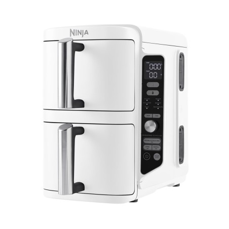 NINJA Frytkownica beztłuszczowa SL400EUWH white