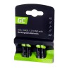 GREEN CELL AKUMULATORKI PALUSZKI 4X AAA R3 950MAH