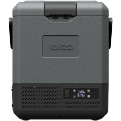 PRZENOŚNA LODÓWKA KOMPRESOROWA YOLCO ET8 CARBON