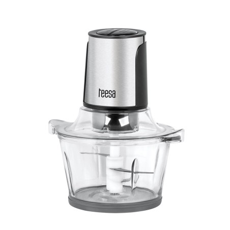 Rozdrabniacz ze szklaną miską 1,5 l 400 W