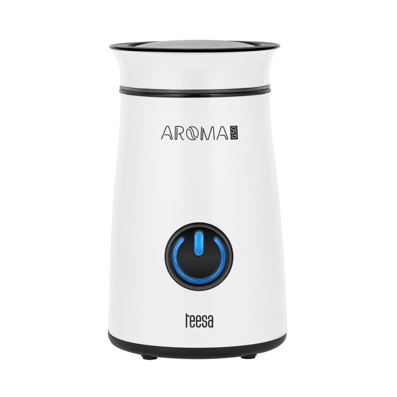 Młynek do kawy AROMA G50