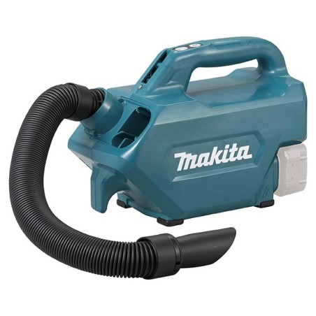 Makita CL121DZ Akumulatorowy odkurzacz 12V MAX Li-ion, CXT, bez akumulatora i ładowarki