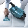 Makita CL121DZ Akumulatorowy odkurzacz 12V MAX Li-ion, CXT, bez akumulatora i ładowarki