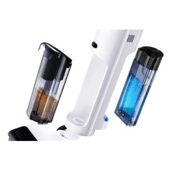 Xiaomi Trueclean W20 Wet Dry Vacuum | Odkurzacz pionowy bezprzewodowy | odkurzanie i mycie podłogi