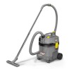 Kärcher NT 22/1 Ap Te L Czarny, Szary, Żółty 22 l 1300 W