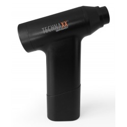 Odkurzacz akumulatorowy z funkcją ssania Technaxx TX-293