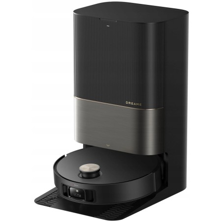 Robot sprzątający Dreame X50 Ultra Complete czarny