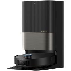 Robot sprzątający Dreame X50 Ultra Complete czarny