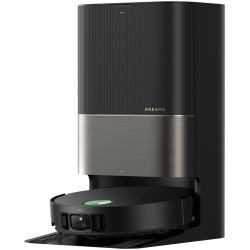 Robot sprzątający Dreame X50 Ultra Complete czarny