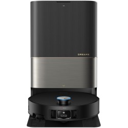 Robot sprzątający Dreame X50 Ultra Complete czarny