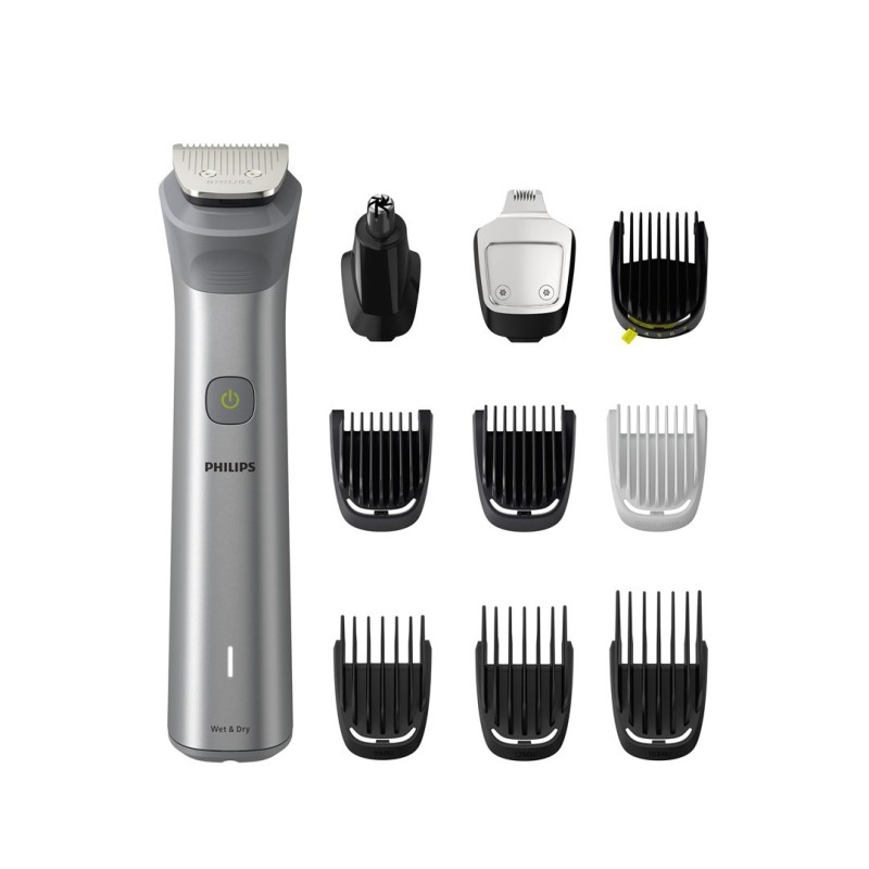 Trymer PHILIPS Multigroom MG 5920/15 Trymer PHILIPS Multigroom MG 5920/15
