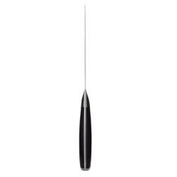 Nóż do trybowania Boning Kohersen Elegance Ebony Wood 15,2cm