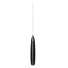 Nóż do trybowania Boning Kohersen Elegance Ebony Wood 15,2cm