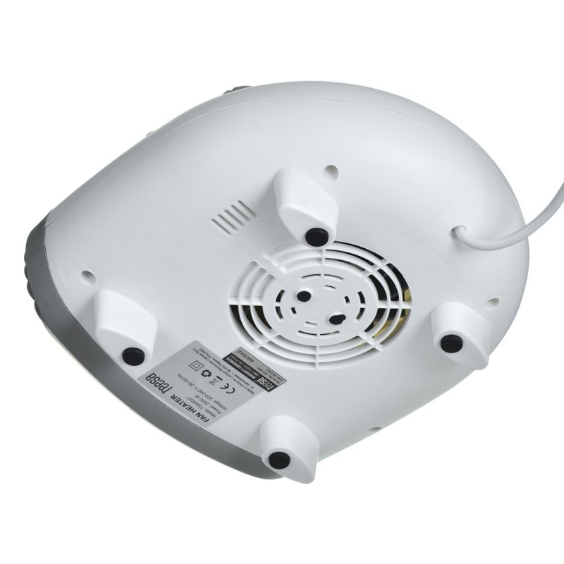 Teesa TSA8027 Termowentylator 1000/2000 W Teesa TSA8027 Termowentylator 1000/2000 W