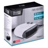 Teesa TSA8027 Termowentylator 1000/2000 W