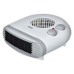 Teesa TSA8027 Termowentylator 1000/2000 W