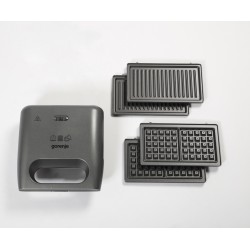 Opiekacze GORENJE SM703GCG