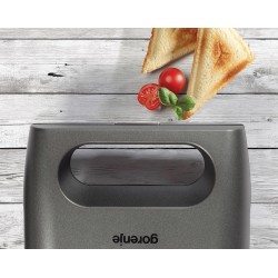 Opiekacze GORENJE SM703GCG