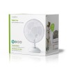 Wentylator biurkowy Nedis 22W biały