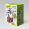 Prasa francuska MAESTRO 800ML MR-1663-800-BLUE