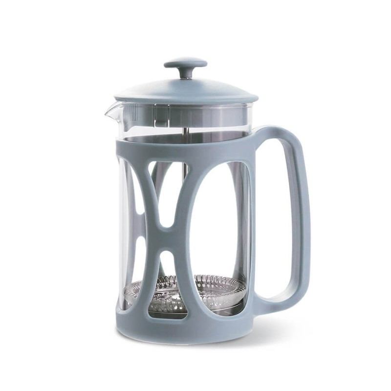 Prasa francuska MAESTRO 350ML MR-1663-350-BLUE Prasa francuska MAESTRO 350ML MR-1663-350-BLUE