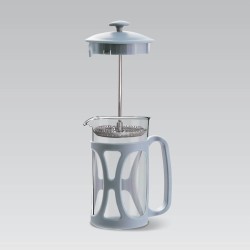 Prasa francuska MAESTRO 350ML MR-1663-350-BLUE