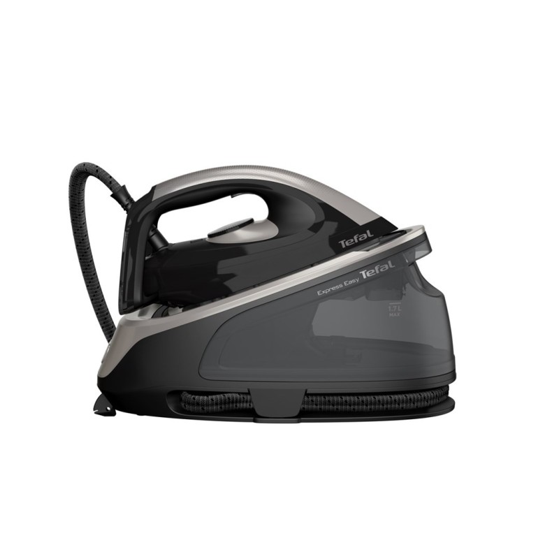 Tefal Express Easy SV6140 2200 W 1,7 l Czarny, Szary Tefal Express Easy SV6140 2200 W 1,7 l Czarny, Szary