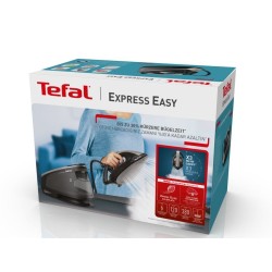 Tefal Express Easy SV6140 2200 W 1,7 l Czarny, Szary